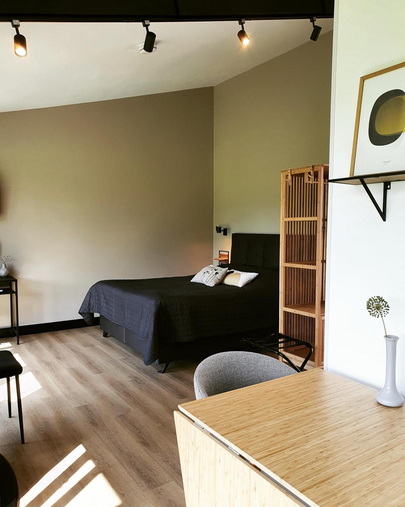 Bed and Breakfast De Buorkerij Tytsjerk Экстерьер фото